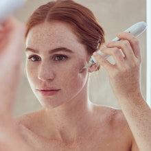 Load image into Gallery viewer, Essia | Ultrasonic Lifting & Exfoliating Wand | BOGO.