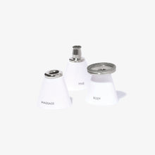 Load image into Gallery viewer, Exfora | Personal Microdermabrasion Wand. | Lux Collection
