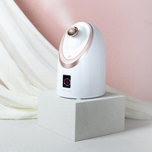 Load image into Gallery viewer, Senia | Hot and Cold Smart Facial Steamer.
